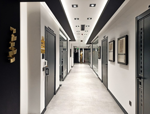 Slider image (3) Dentalays Dental Center